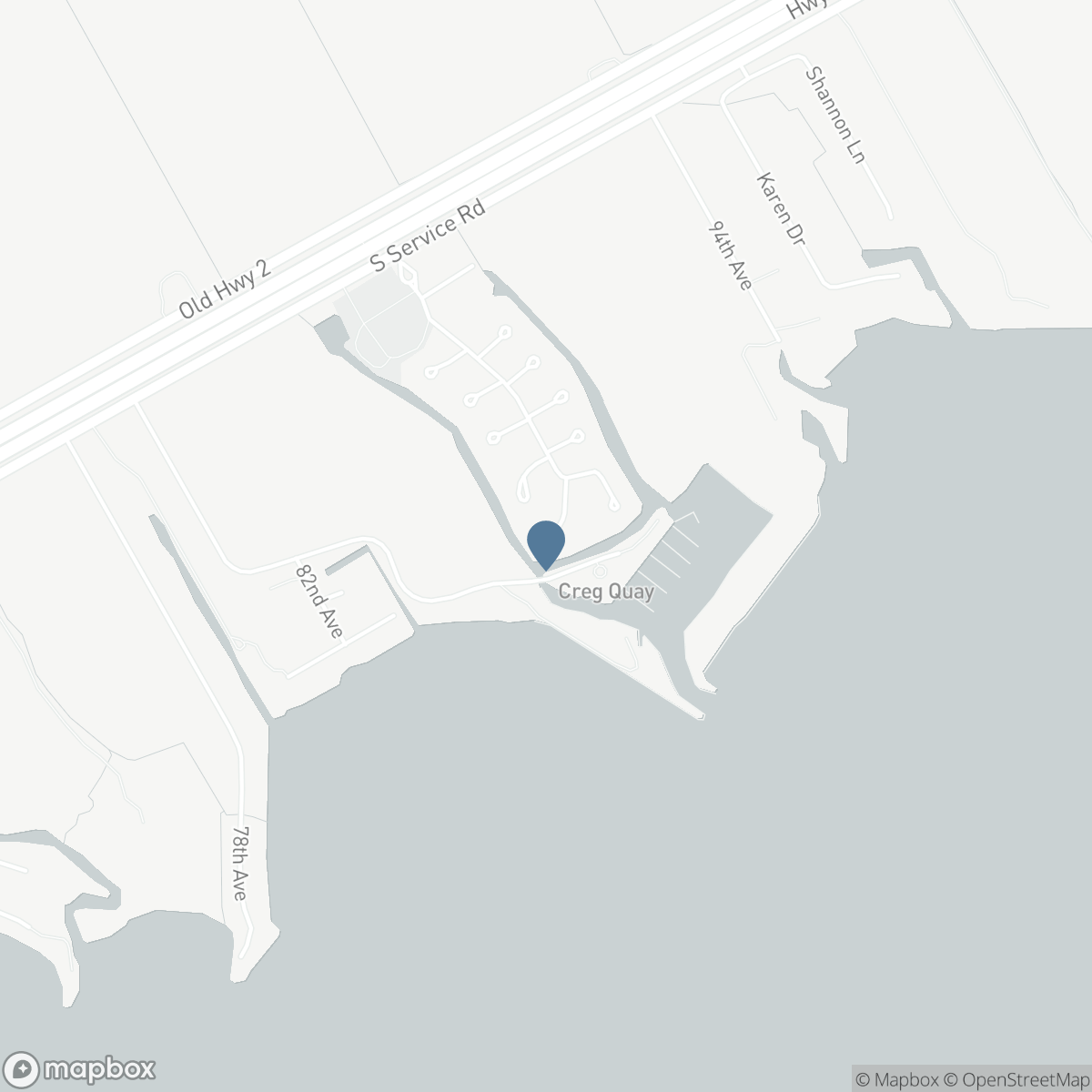 6306 CAMERON COURT, South Glengarry, Ontario K0C 1E0
